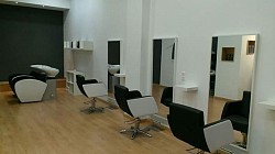 Salón de peluqueria