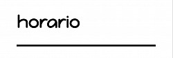 horario