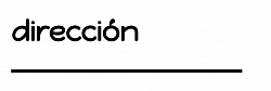 Dirección