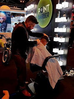 Cortes de pelo