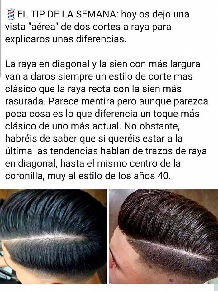 💈💯Corte Masculinos
