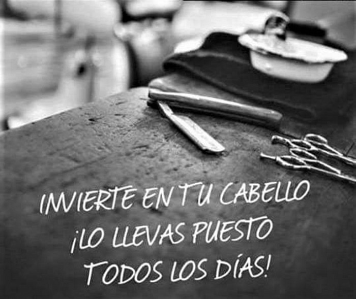 Cuida tu imagen...