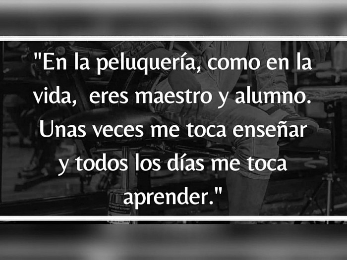 Todos los días se aprende algo nuevo...Nuestra misión es aconsejar, asesorar, orientar, sugerir...