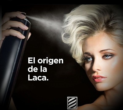 Origen de la laca