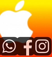 Nuestras redes sociales...